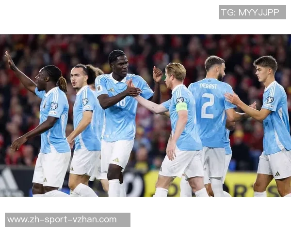 威尔士与美国足球赛前瞻及胜负预测分析